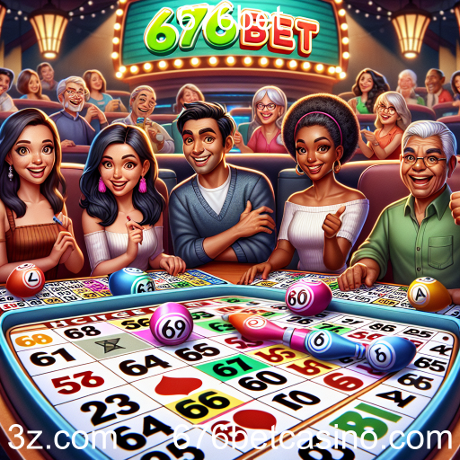 A Importância da Fidelidade nos Jogos da 676bet