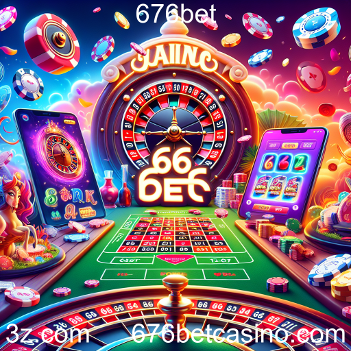 676bet