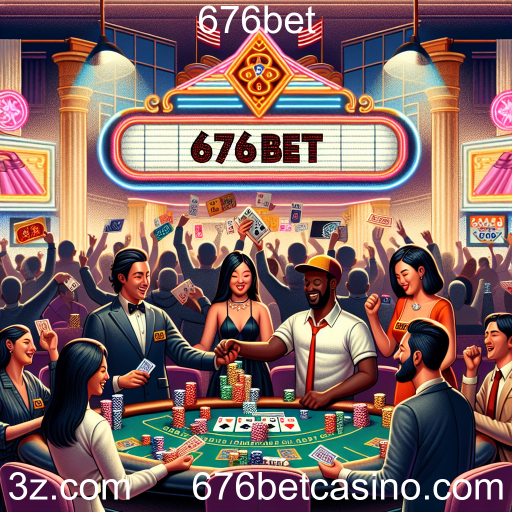 A Importância da Fidelidade nos Jogos da 676bet