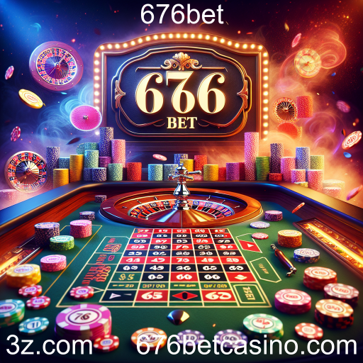 A Emoção do Blackjack no 676bet