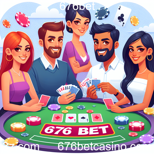 Apostas Ao Vivo: A Nova Fronteira das Apostas Esportivas na 676bet